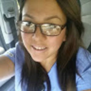 Meet your Posher, Jackie